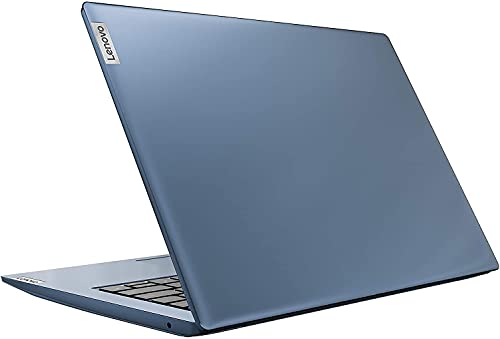 Lenovo 14inch HD Laptop, Intel Pentium Silver Quad-Core N5030 Processor Up to 3.10 GHz, 128GB SSD, 4GB Ram, Intel UHD Graphics, HDMI, Windows 10 OS (Renewed)