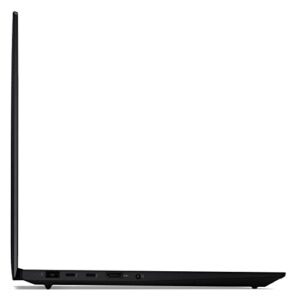 Lenovo ThinkPad X1 Extreme Gen 5 Intel i7-12800H, 32GB RAM, 1TB SSD, NVIDIA RTX 3070Ti 8GB GDDR6, 16.0" WQXGA (2560 x 1600) 500nits 165Hz, Windows 11 Pro, Business/Design Laptop