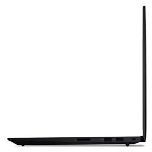 Lenovo ThinkPad X1 Extreme Gen 5 Intel i7-12800H, 32GB RAM, 1TB SSD, NVIDIA RTX 3070Ti 8GB GDDR6, 16.0" WQXGA (2560 x 1600) 500nits 165Hz, Windows 11 Pro, Business/Design Laptop