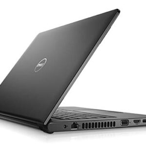 2019 Dell Vostro 14 3000 Business Laptop Computer, , Intel Core i3-7020U 2.3GHz, 8GB DDR4 RAM, 1TB HDD, 14" Display, 802.11AC WiFi, Bluetooth 4.2, HDMI, USB 3.0, Windows 10 Home