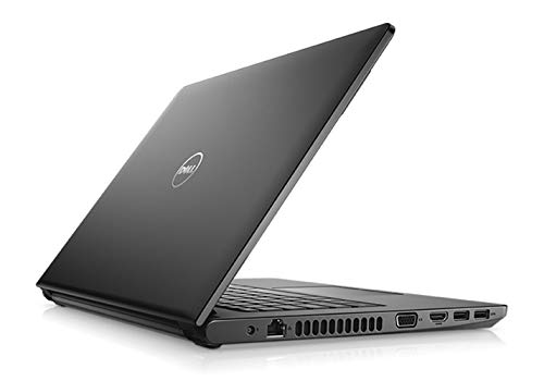 2019 Dell Vostro 14 3000 Business Laptop Computer, , Intel Core i3-7020U 2.3GHz, 8GB DDR4 RAM, 1TB HDD, 14" Display, 802.11AC WiFi, Bluetooth 4.2, HDMI, USB 3.0, Windows 10 Home