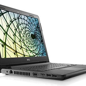 2019 Dell Vostro 14 3000 Business Laptop Computer, , Intel Core i3-7020U 2.3GHz, 8GB DDR4 RAM, 1TB HDD, 14" Display, 802.11AC WiFi, Bluetooth 4.2, HDMI, USB 3.0, Windows 10 Home