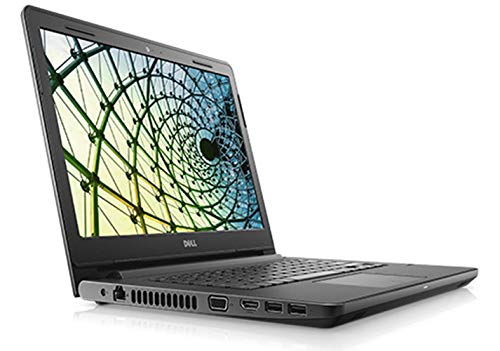 2019 Dell Vostro 14 3000 Business Laptop Computer, , Intel Core i3-7020U 2.3GHz, 8GB DDR4 RAM, 1TB HDD, 14" Display, 802.11AC WiFi, Bluetooth 4.2, HDMI, USB 3.0, Windows 10 Home