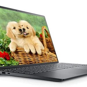 Dell Newest Inspiron 5515 15.6''FHD LED Touchscreen Business Laptop, AMD Ryzen 5 5500U (>i7-1065G7), 16GB RAM, 512GB SSD, Webcam, Backlit Keyboard, Fingerprint Reader, WiFi 6, Windows 10 Pro