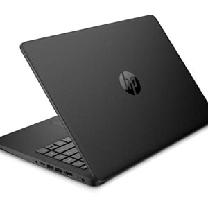 2021 Newest HP Laptop 14-inch HD Display, AMD Athlon Gold 3150U, 4GB RAM, 128GB SSD, Thin & Portable, Webcam, HDMI, Wi-Fi, Bluetooth, Windows 10 S Mode (Renewed)