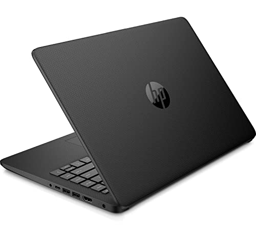 2021 Newest HP Laptop 14-inch HD Display, AMD Athlon Gold 3150U, 4GB RAM, 128GB SSD, Thin & Portable, Webcam, HDMI, Wi-Fi, Bluetooth, Windows 10 S Mode (Renewed)