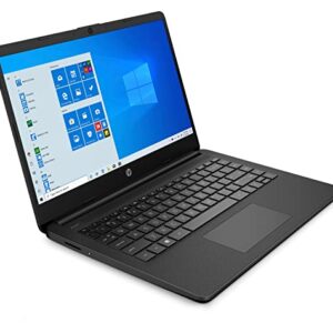 2021 Newest HP Laptop 14-inch HD Display, AMD Athlon Gold 3150U, 4GB RAM, 128GB SSD, Thin & Portable, Webcam, HDMI, Wi-Fi, Bluetooth, Windows 10 S Mode (Renewed)