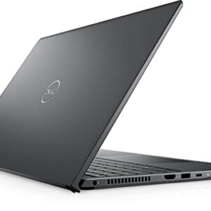 Dell Vostro 15 7510 Laptop (2021) | 15.6" FHD | Core i7 - 512GB SSD - 16GB RAM - RTX 3050 | 8 Cores @ 4.6 GHz - 11th Gen CPU (Renewed)