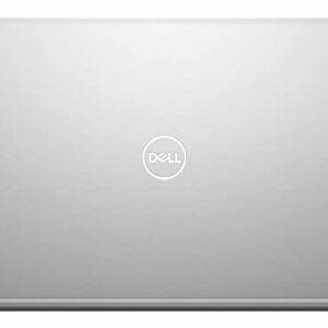 Dell Inspiron 5505 Laptop AMD Ryzen(TM) 7 4700U 8GB DDR4 256GB M.2 PCIe NVMe Solid State Drive 15.6-inch FHD (1920 x 1080) Anti-Glare LED Backlight Non-Touch Narrow Border WVA Display