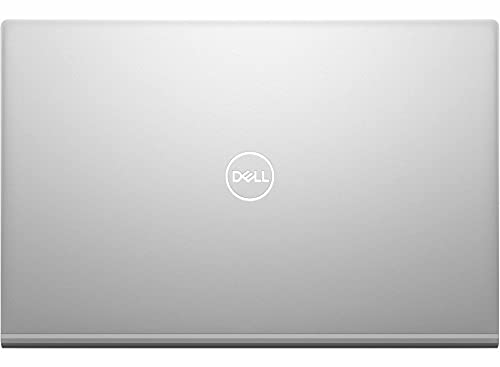 Dell Inspiron 5505 Laptop AMD Ryzen(TM) 7 4700U 8GB DDR4 256GB M.2 PCIe NVMe Solid State Drive 15.6-inch FHD (1920 x 1080) Anti-Glare LED Backlight Non-Touch Narrow Border WVA Display