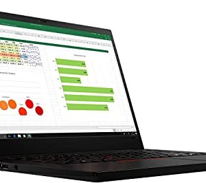 Lenovo ThinkPad X1 Extreme Gen 3 15.6" FHD (Intel 6-Core i7-10750H, 64GB RAM, 2TB PCIe SSD, GTX 1650 Ti) Mobile Workstation Laptop, 2 x Thunderbolt 3, Backlit, Fingerprint, IST HDMI, Win 10 Pro