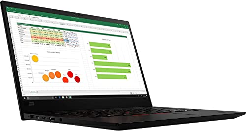 Lenovo ThinkPad X1 Extreme Gen 3 15.6" FHD (Intel 6-Core i7-10750H, 64GB RAM, 2TB PCIe SSD, GTX 1650 Ti) Mobile Workstation Laptop, 2 x Thunderbolt 3, Backlit, Fingerprint, IST HDMI, Win 10 Pro