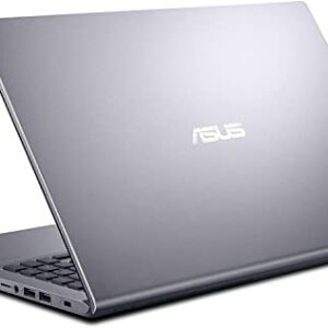 Asus 2022 VivoBook Business Laptop, 15.6'' FHD Touchscreen, Intel Core i3-1115G4 (Beats i7-8550U), 20GB RAM, 512GB PCIe SSD, Fingerprint, Long Battery Life, SonicMaster Audio, Thin & Light, Win 11