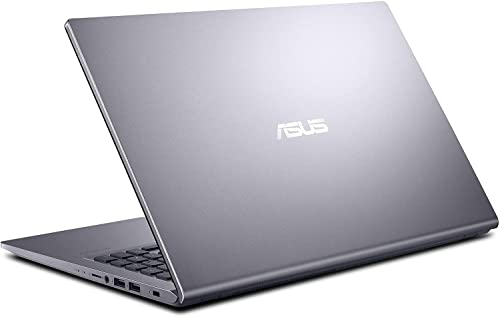 Asus 2022 VivoBook Business Laptop, 15.6'' FHD Touchscreen, Intel Core i3-1115G4 (Beats i7-8550U), 20GB RAM, 512GB PCIe SSD, Fingerprint, Long Battery Life, SonicMaster Audio, Thin & Light, Win 11