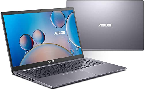 Asus 2022 VivoBook Business Laptop, 15.6'' FHD Touchscreen, Intel Core i3-1115G4 (Beats i7-8550U), 20GB RAM, 512GB PCIe SSD, Fingerprint, Long Battery Life, SonicMaster Audio, Thin & Light, Win 11