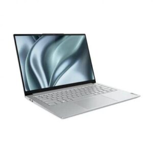lenovo slim 7i 14″ touchscreen notebook i7-1260p 16gb ram 1tb ssd