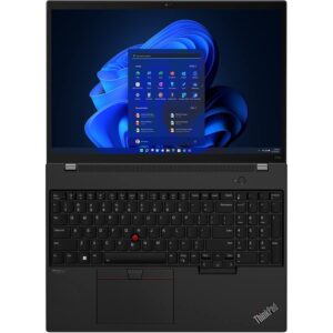 Lenovo ThinkPad P16s G1 21CK001MUS 16" Mobile Workstation - WUXGA - 1920 x 1200 - AMD Ryzen 7 PRO 6850U Octa-core (8 Core) 2.70 GHz - 16 GB Total RAM - 512 GB SSD - Black - Windows 11 Pro - AMD R