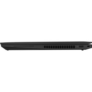 Lenovo ThinkPad P16s G1 21CK001MUS 16" Mobile Workstation - WUXGA - 1920 x 1200 - AMD Ryzen 7 PRO 6850U Octa-core (8 Core) 2.70 GHz - 16 GB Total RAM - 512 GB SSD - Black - Windows 11 Pro - AMD R