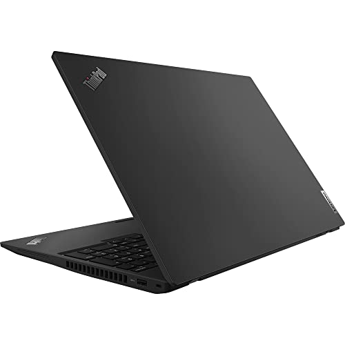 Lenovo ThinkPad P16s G1 21CK001MUS 16" Mobile Workstation - WUXGA - 1920 x 1200 - AMD Ryzen 7 PRO 6850U Octa-core (8 Core) 2.70 GHz - 16 GB Total RAM - 512 GB SSD - Black - Windows 11 Pro - AMD R