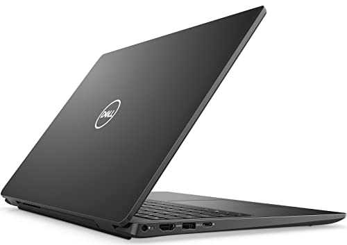 Dell Latitude 3520 Business Laptop Black (Intel i5-1135G7 4-Core, 16GB RAM, 256GB PCIe SSD, Intel UHD, 15.6" Full HD (1920x1080), WiFi, Bluetooth, Webcam, 1xUSB 3.2, 1xHDMI, SD Card, Win 10 Pro)
