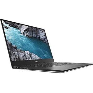Dell XPS 15 7590 15.6 Core I7-9750H 32GB RAM 1TB PCIe SSD 4K OLED Non-Touch (3840X2160) NVIDIA GTX 1650 4GB Windows 10 Home (Renewed)