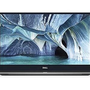 Dell XPS 15 7590 15.6 Core I7-9750H 32GB RAM 1TB PCIe SSD 4K OLED Non-Touch (3840X2160) NVIDIA GTX 1650 4GB Windows 10 Home (Renewed)