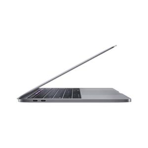 2019 MacBook Pro with 1.4GHz Intel Core i5 (13 inch, 8GB RAM, 128GB SSD Storage) - Space Gray (Renewed)