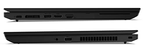 Lenovo ThinkPad L14 Gen 2 14" FHD Touchscreen (Intel i5-1135G7, 16GB RAM, 512GB PCIe SSD (> i7-1065G7)) Business Laptop, IPS Anti-Glare, Thunderbolt 4, Webcam, Wi-Fi 6E, IST HDMI, Win 10 / Win 11 Pro