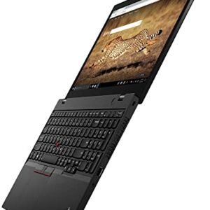 Lenovo ThinkPad L14 Gen 2 14" FHD Touchscreen (Intel i5-1135G7, 16GB RAM, 512GB PCIe SSD (> i7-1065G7)) Business Laptop, IPS Anti-Glare, Thunderbolt 4, Webcam, Wi-Fi 6E, IST HDMI, Win 10 / Win 11 Pro