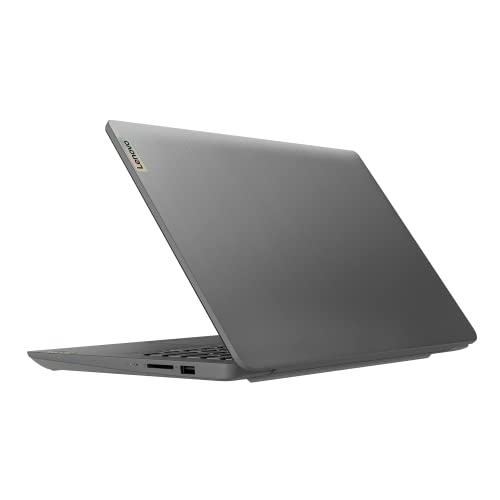 Lenovo IdeaPad 3 14" FHD Screen, Intel Core i7-1165G7 Processor, 20GB RAM, 1TB PCIe SSD, Webcam, Fingerprint Reader, HDMI, SD Card Reader, Wi-Fi 6, Windows 11 Home, Grey