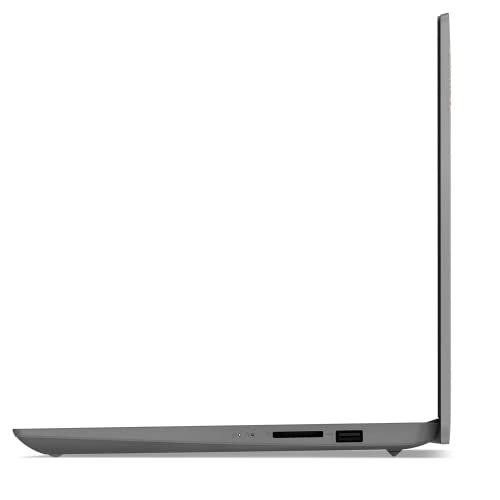 Lenovo IdeaPad 3 14" FHD Screen, Intel Core i7-1165G7 Processor, 20GB RAM, 1TB PCIe SSD, Webcam, Fingerprint Reader, HDMI, SD Card Reader, Wi-Fi 6, Windows 11 Home, Grey