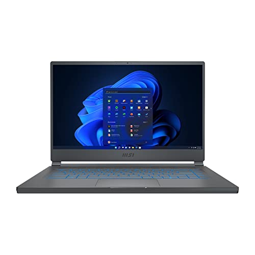 MSI STEALTH15M279 15.6" I7-11375H/16/1T/3060/W11