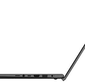 ASUS VivoBook Thin and Light Laptop, 15.6" FHD Display, AMD Ryzen 3 3250U Processor, AMD Radeon Graphics, Backlit Keyboard, Fingerprint Reader, Webcam, Wi-Fi, HDMI, Windows 11 (20GB RAM | 1TB SSD)