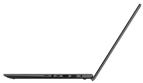 ASUS VivoBook Thin and Light Laptop, 15.6" FHD Display, AMD Ryzen 3 3250U Processor, AMD Radeon Graphics, Backlit Keyboard, Fingerprint Reader, Webcam, Wi-Fi, HDMI, Windows 11 (20GB RAM | 1TB SSD)