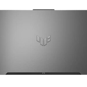 ASUS 2022 TUF A17 17.3" FHD 144Hz Gaming Laptop, AMD Ryzen 7-6800H Processor, 32GB DDR5 RAM, 1TB PCIe SSD, Backlit Keyboard, GeForce RTX 3060 6G DDR6, HD Webcam, Windows 11, Gray, 32GB USB Card