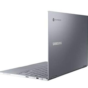 Samsung Galaxy Chromebook Enterprise (256GB Storage, 8GB RAM), Mercury Gray - XE931QCA-K01US