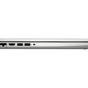 2022 HP 17.3" FHD IPS Laptop Computer, 11th Intel Core i5-1135G7 Processor, 32GB RAM, 1TB SSD, Backlit Keyboard, Intel Iris Xe Graphics, HD Webcam, Windows 10 Pro, Silver, w/ 32GB Business USB Card