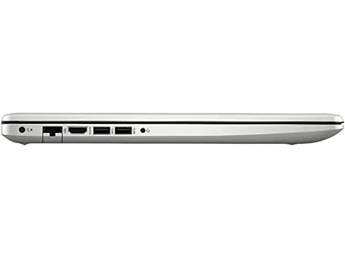 2022 HP 17.3" FHD IPS Laptop Computer, 11th Intel Core i5-1135G7 Processor, 32GB RAM, 1TB SSD, Backlit Keyboard, Intel Iris Xe Graphics, HD Webcam, Windows 10 Pro, Silver, w/ 32GB Business USB Card