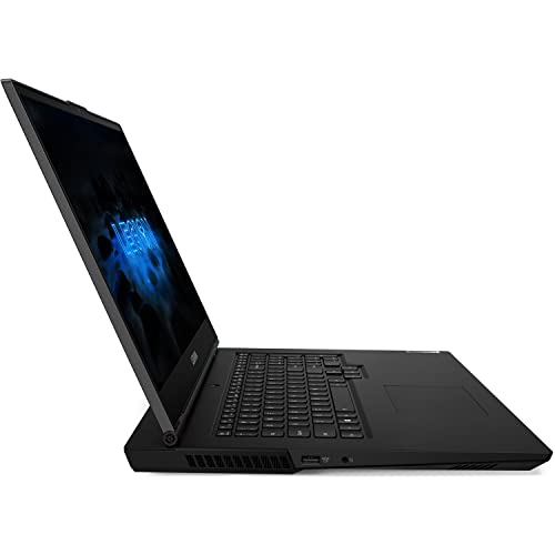 Lenovo Legion 5 17 Gaming Laptop 17.3" FHD IPS Display AMD Hexa-Core Ryzen 5 5600H (Beats i5-10400H) 32GB RAM 1TB SSD GeForce GTX 1650 4GB Backlit USB-C Nahimic Win11 + HDMI Cable