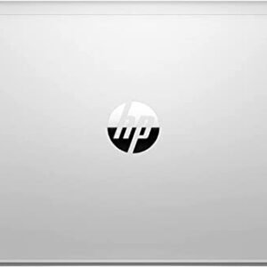 HP ProBook 445 G8 14" FHD Laptop, Ryzen5 5600U, 16GB RAM 512GB SSD, Webcam, Backlit Keyboard, Fingerprint, Win10 Pro (Renewed)