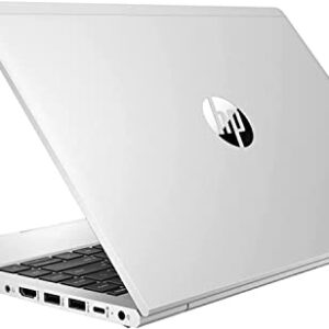 HP ProBook 445 G8 14" FHD Laptop, Ryzen5 5600U, 16GB RAM 512GB SSD, Webcam, Backlit Keyboard, Fingerprint, Win10 Pro (Renewed)