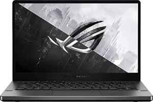 asus rog zephyrus g14 14″ vr ready fhd gaming laptop,8cores amd ryzen 7 4800hs, nvidia geforce gtx1650,24gb ram,1tb pcie ssd, backlight, wi-fi 6,usb type c,hdmi,win10, with accessories