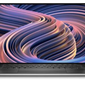 Dell XPS 15 9520 (Latest Model) Intel 12th Gen Core i7-12700H (14-CORE) 512GB PCIe SSD 16GB DDR5 RAM FHD+ Non Touch RTX 3050 Win 11 Pro