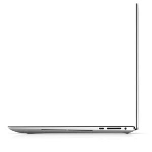 Dell XPS 15 9520 (Latest Model) Intel 12th Gen Core i7-12700H (14-CORE) 512GB PCIe SSD 16GB DDR5 RAM FHD+ Non Touch RTX 3050 Win 11 Pro