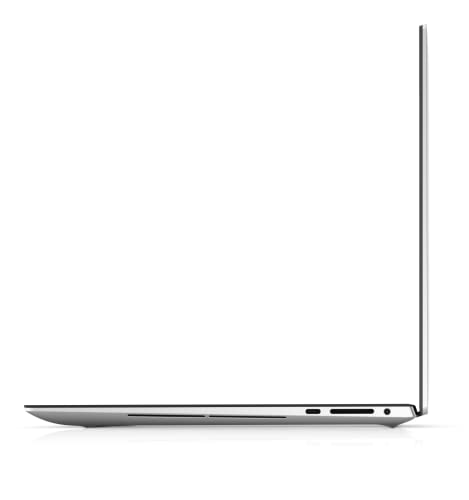 Dell XPS 15 9520 (Latest Model) Intel 12th Gen Core i7-12700H (14-CORE) 512GB PCIe SSD 16GB DDR5 RAM FHD+ Non Touch RTX 3050 Win 11 Pro