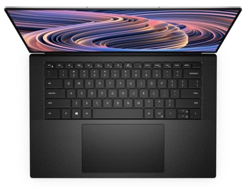 Dell XPS 15 9520 (Latest Model) Intel 12th Gen Core i7-12700H (14-CORE) 512GB PCIe SSD 16GB DDR5 RAM FHD+ Non Touch RTX 3050 Win 11 Pro