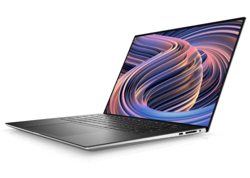 Dell XPS 15 9520 (Latest Model) Intel 12th Gen Core i7-12700H (14-CORE) 512GB PCIe SSD 16GB DDR5 RAM FHD+ Non Touch RTX 3050 Win 11 Pro