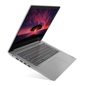 New Lenovo IdeaPad 3i Business Laptop, 14" FHD Display, Intel Core i5-10210U, Windows 10 Pro, 12GB RAM 512GB SSD, WIFI, HDMI, 32GB Durlyfish USB Card