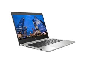 hp probook 445 g7 laptop computer – amd ryzen 5 4500u 2.3ghz / 16gb ram / 512gb ssd / 14.0″ fhd display / wifi / webcam / windows 10 pro (renewed)