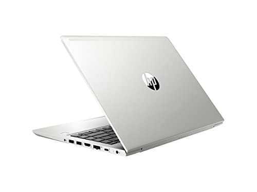 HP Probook 445 G7 Laptop Computer - AMD Ryzen 5 4500U 2.3Ghz / 16GB RAM / 512GB SSD / 14.0" FHD Display / WiFi / Webcam / Windows 10 Pro (Renewed)